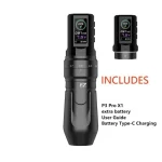 دستگاه پن ايزد EZ p3 pro - Image 5