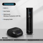 دستگاه پن ايزد EZ P5-ts