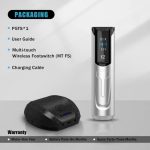 دستگاه پن ايزد EZ P5-ts