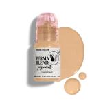 رنگ تاتو پرمابلند کاموفلاژ