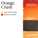 اورنج کراش (Orange Crush)