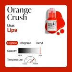 اورنج کراش (Orange Crush)