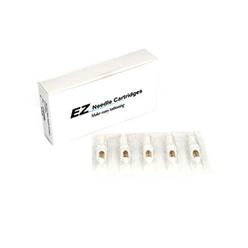 0101 White EZ needle سوزن وایت ای زد