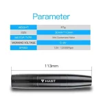 دستگاه پن مگي