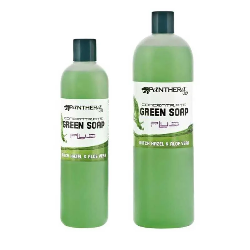 03 Green Soap گرین سواپ