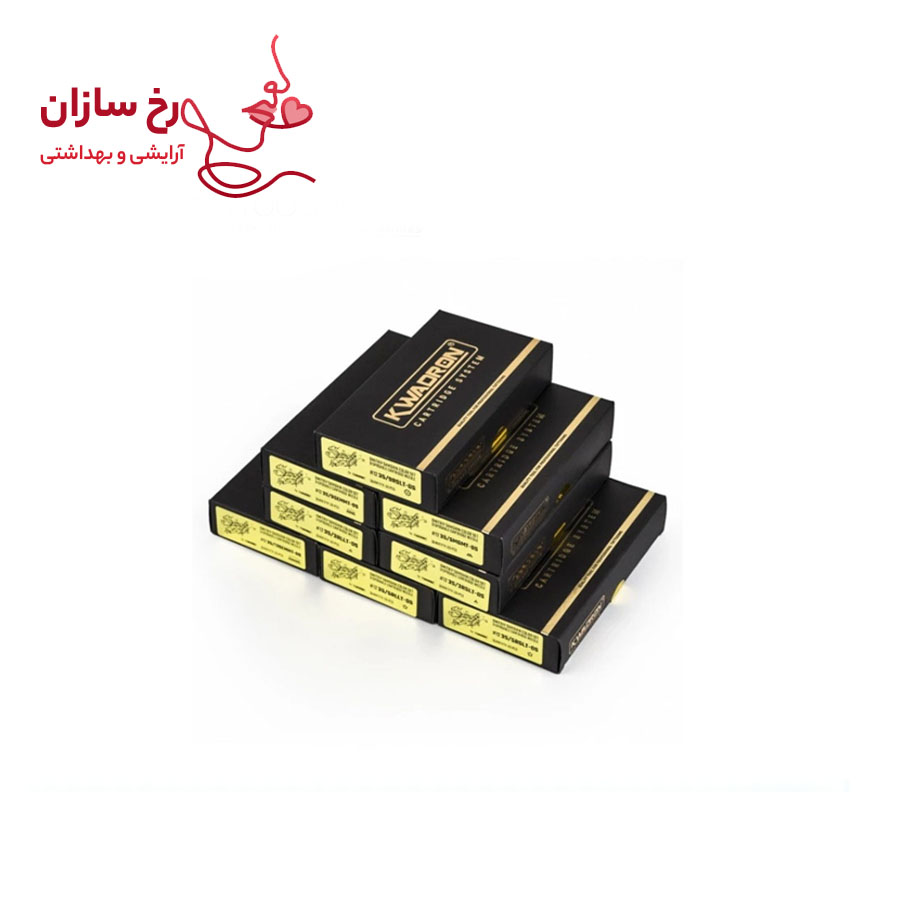 32 kwadron RS model body cartridge کارتریج بدن kwadron مدل RS