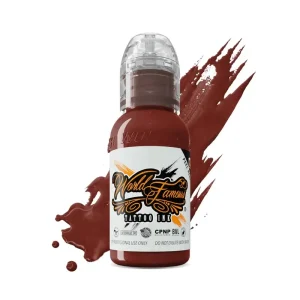 ورد فیمس میلک چاکلت