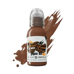 ورد فیمس برنز