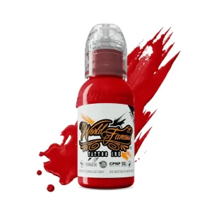 ورد فیمس سیلر جری رد