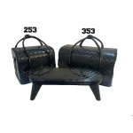 کیف تاتو مشکی کد 353-253