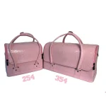 کیف تاتو صورتی کد 254