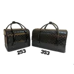 کیف تاتو مشکی کد 353-253