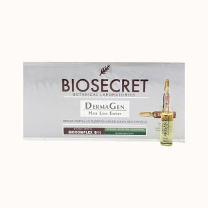 ویال 12 عددی تقویتی بیوسکرت