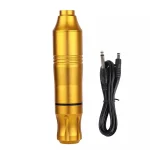 تاتو کارتریج طلایی پیچی 14 ولت