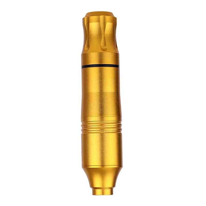 14V-gold-screw-tattoo-cartridge01 تاتو کارتریج طلایی پیچی 14 ولت