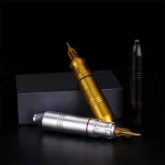 تاتو کارتریج طلایی پیچی 14 ولت