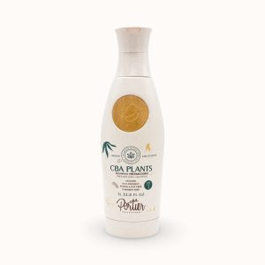 شامپو شماره 1کراتین سی بی ای پورتیر 1000 میل تک