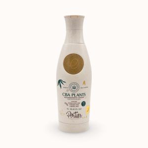 کراتین شماره 2 پورتیر 1000میل مدل سی بی ای