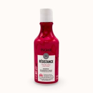 شامپو رسیستانت 250 میل گل سرخ اینوار
