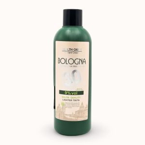 اکسیدان بولونیا 9 درصد