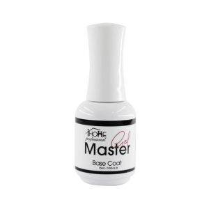 Base gel for nail planting 15 ml Master Gel