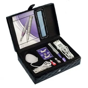 میکروپیگمنتیشن دیجیتال بایوتاچ