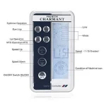 دستگاه میکروپیگمنتیشن پیچی charment Permanent Makeup Machine