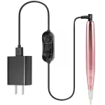 دستگاه تاتو پیچی رزگلد