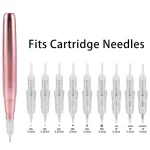 دستگاه تاتو پیچی رزگلد