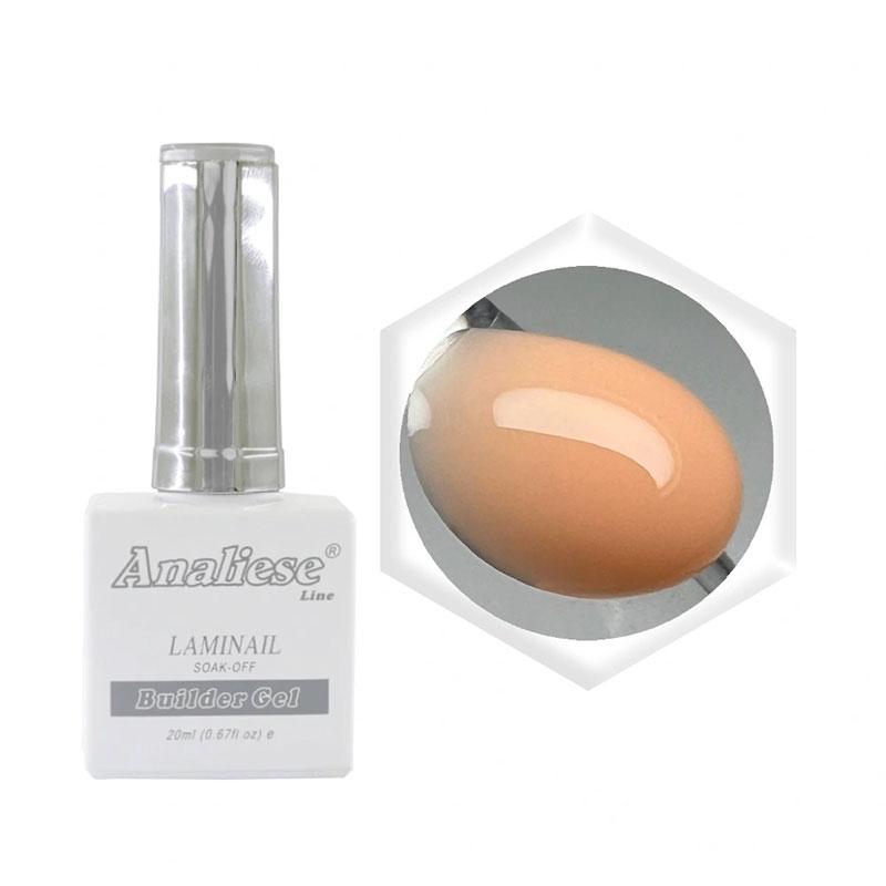 Rubber-base-(laminate)-nail-implant-B25-Analiese رابر بیس (لمینت) کاشت ناخن B25 آنالیزAnaliese