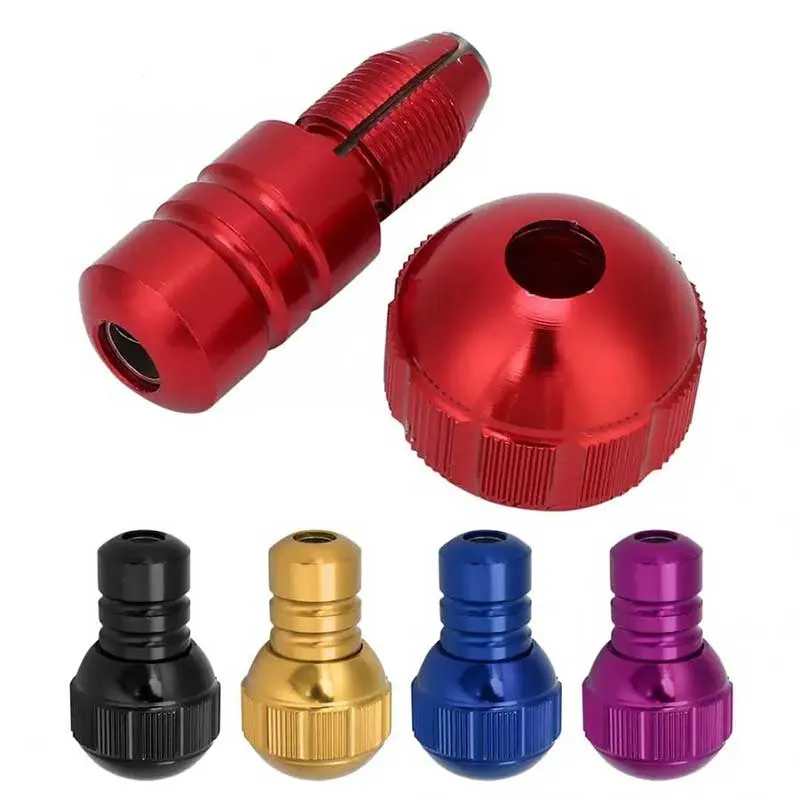 Tattoo-Machine-Grip گریپ پیچی گرد