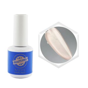 رابر بیس (لمینت) کاشت ناخن کد 1 بیوتی فری Beauty Free