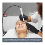 دستگاه تاتو حلقه آبی ورساچه پیچی