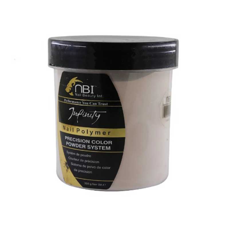 nail-planting-powder-cover-peach-350g-nbi-nbi پودر کاشت ناخن cover peach (هلویی) 350 گرم ان بی آی NBI