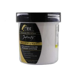 پودر کاشت ناخن cover pink (نچرال) 350 گرم ان بی آی NBI