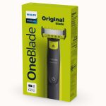 : ماشین اصلاح صورت OneBlade فیلیپس مدل QP2824