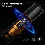 نسل-سوم-t-rex-دستگاه-تاتو