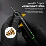 نسل-سوم-t-rex-دستگاه-تاتو