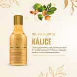 شامپو موهای حساس اینوار