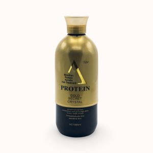 پروتیین آ گلد سکرت 850میل