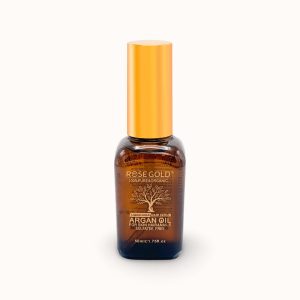 سرم آرگان رزگلد100میل