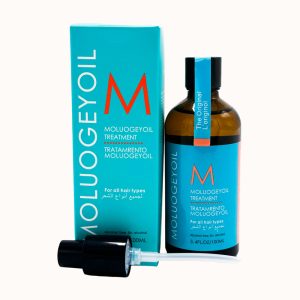 سرم آرگان مولوجی 100 میل