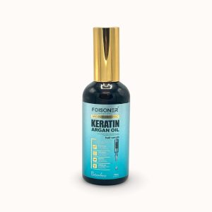 سرم آرگان کراتین فیوزر100میل