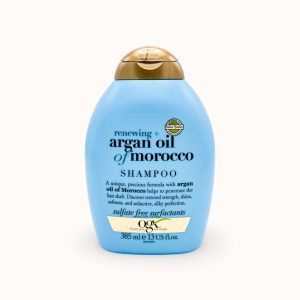 شامپو مو او جی ایکس مدل Argan Oil Of Morocco