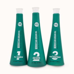 بوتاکس ام بی کیو مدل ریپیر پک کامل