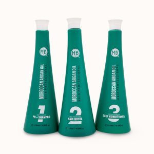 بوتاکس ام بی کیو پک کامل مدل اسموتینگ