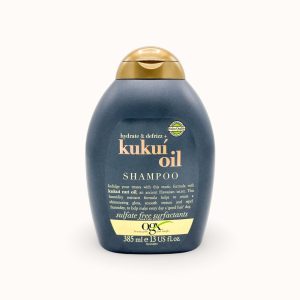 شامپو او جی ایکس مشکی