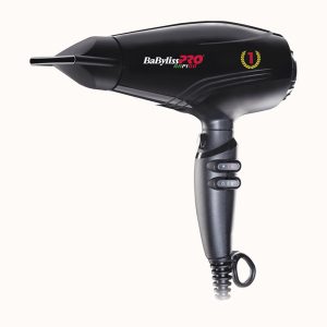 سشوار بابیلیس پرو BaByliss pro rapido BAB7000