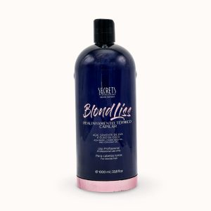 کراتین بلوند لیس سکرتس