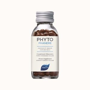 قرص تقویت مو و ناخن فیتو اصل phyto